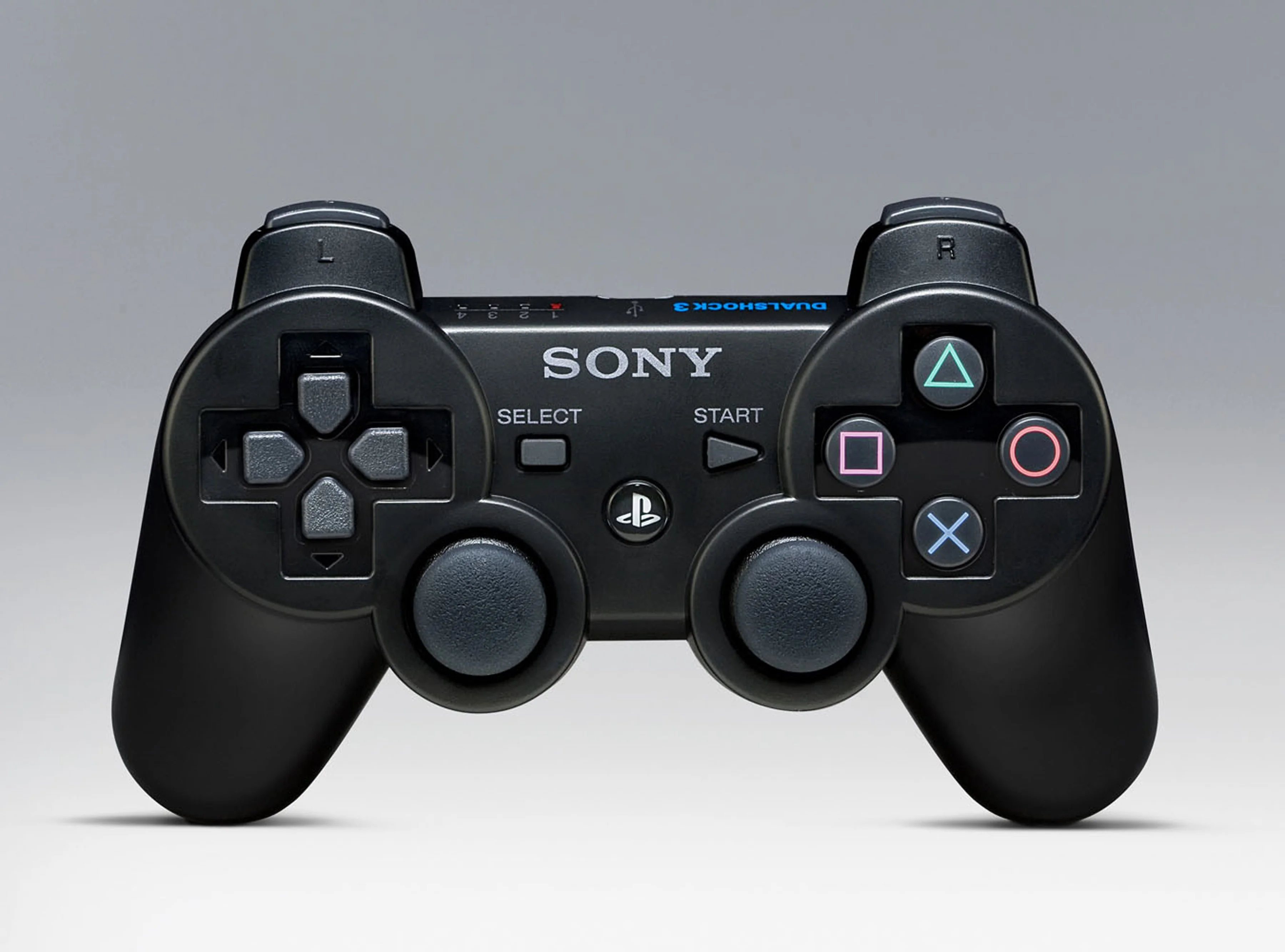 Эволюция PlayStation - фото 3