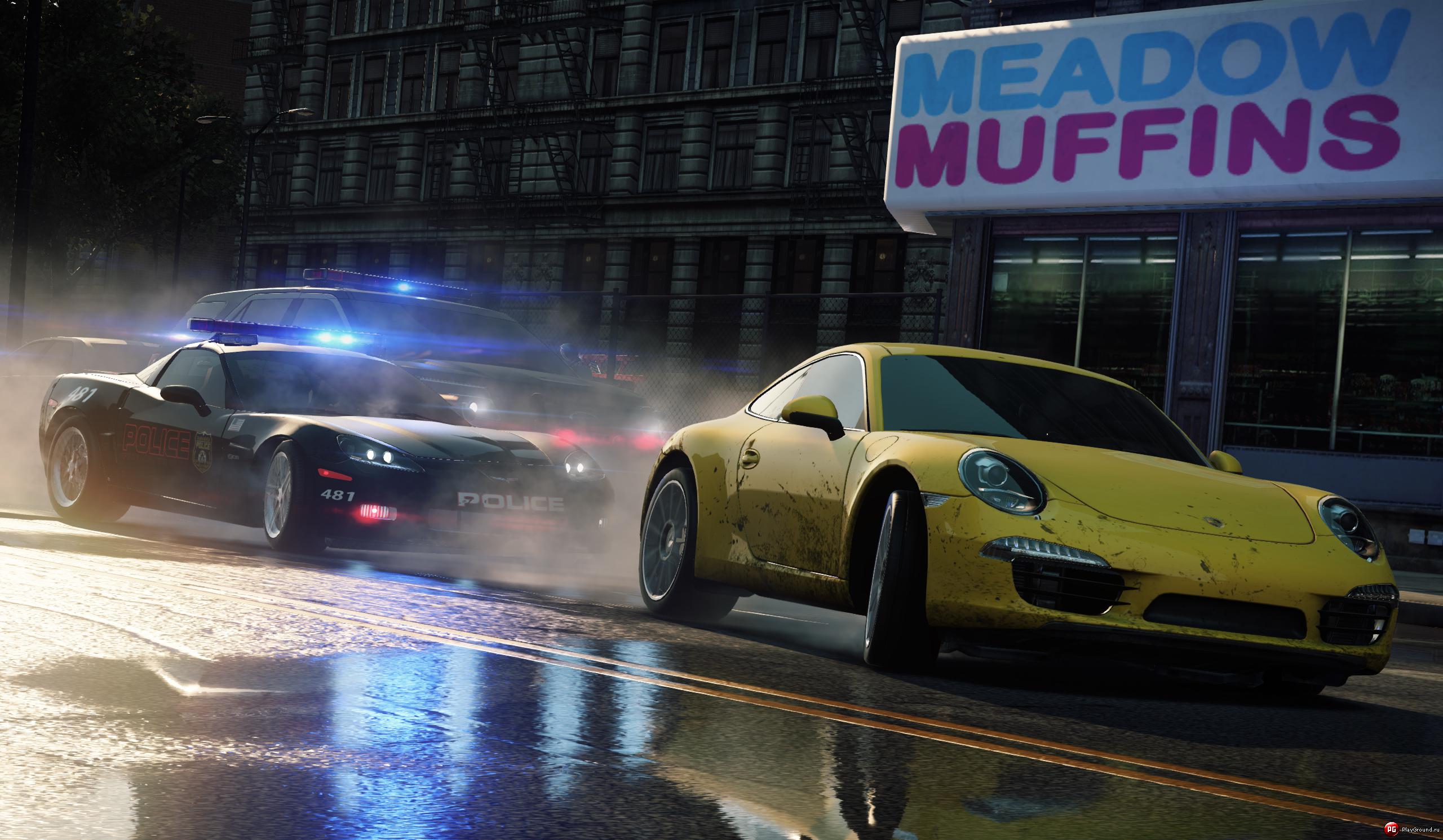 Уважаемые читатели блога, хотелось бы рассказать о новом Need For Speed: Most Wanted, который по сравнению с предыду ... - Изображение 2 Уважаемые читатели блога, хотелось бы рассказать о новом Need For Speed: Most Wanted, который по сравнению с предыду ... - Изображение 2