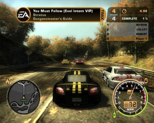 Уважаемые читатели блога, хотелось бы рассказать о новом Need For Speed: Most Wanted, который по сравнению с предыду ... - Изображение 1 Уважаемые читатели блога, хотелось бы рассказать о новом Need For Speed: Most Wanted, который по сравнению с предыду ... - Изображение 1