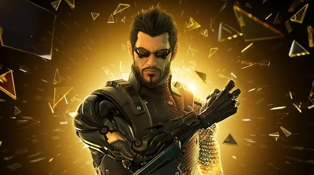 Square Enix зарегистрировала торговую марку Deus Ex: Human Defiance - фото 1