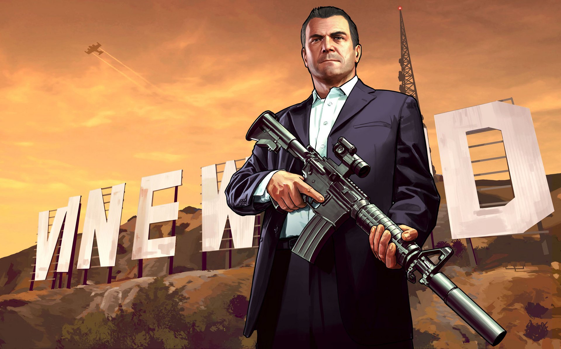 Сегодня, 1 октября, Rockstar Games запустили сетевой режим @[Grand Theft Auto V](game:10914). Мы пристально следим за новостями и потому спешим поделиться с вами самыми свежими подробностями.