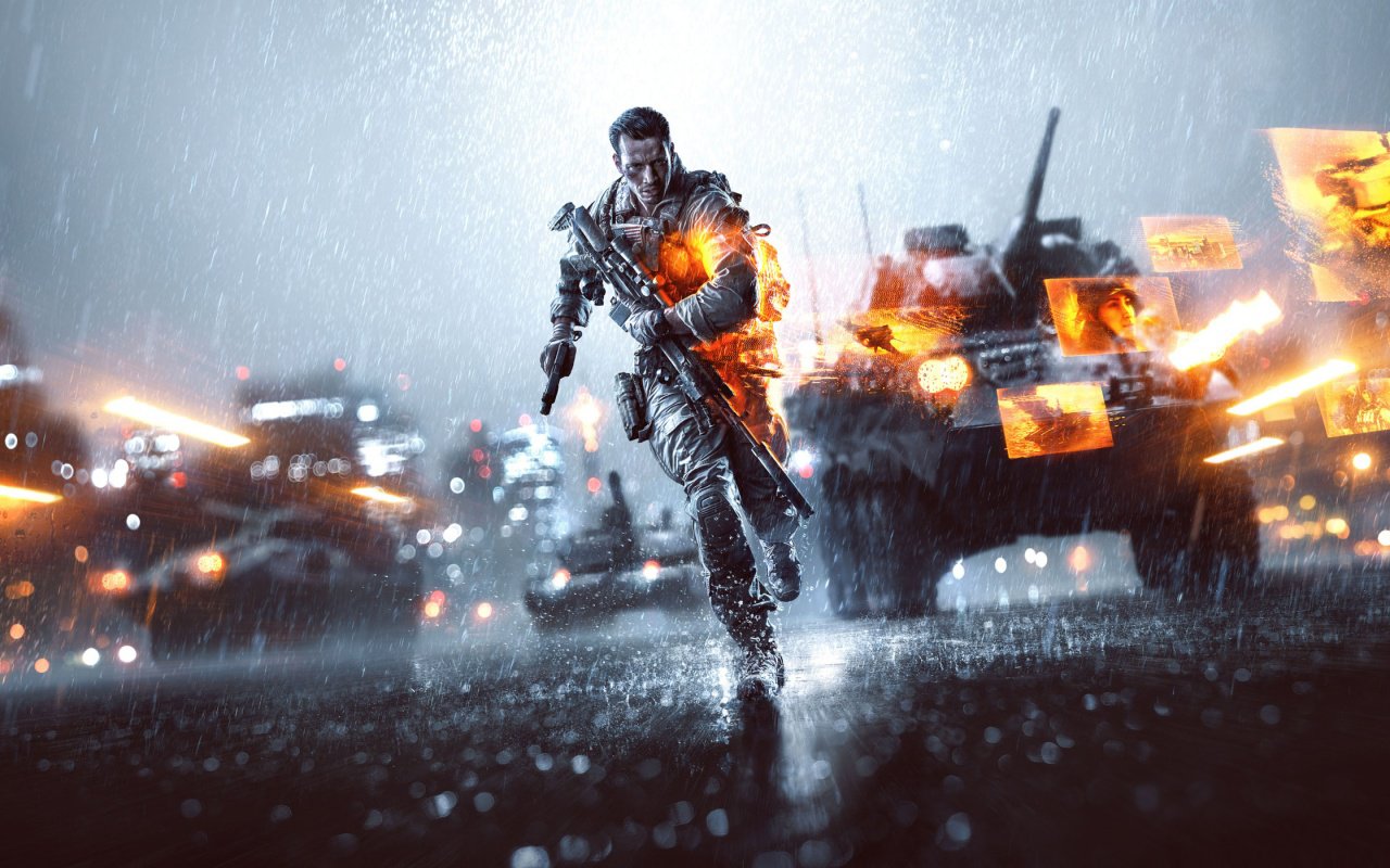 Сегодня, 1 октября, стартовало бета-тестирование игры Battlefield 4 для всех тех, кто обладает бонусами предзаказа или ограниченного издания. Мы не смогли пройти мимо этого события и решили рассказать, почему в это стоит поиграть.