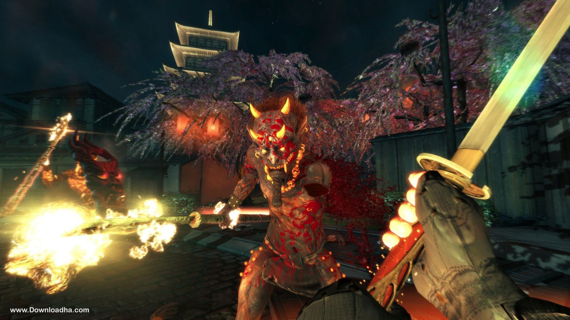 Релиз Shadow Warrior в России перенесен - фото 1