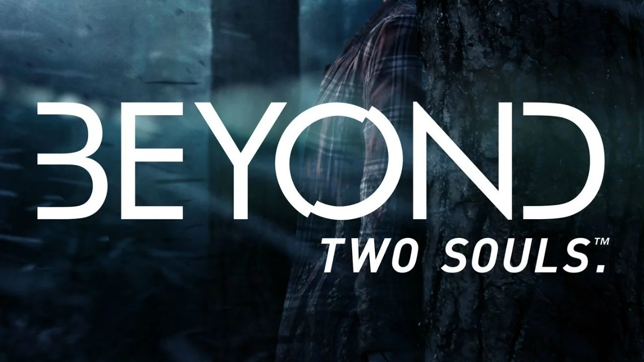 Beyond: Two Souls. На грани игр и кино. - фото 6