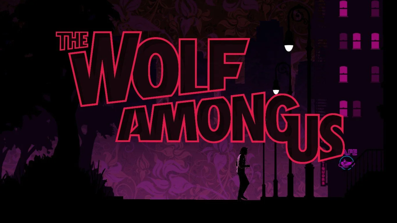 На этой неделе выходит The Wolf Among Us - игра, в которой сказочные персонажи знакомые с детства обретают новую жизнь в современном обществе. Подобного сюжета игровая индустрия еще не знала, играя за волка, вам предстоит защитить мир сказок в условиях современного мегаполиса.