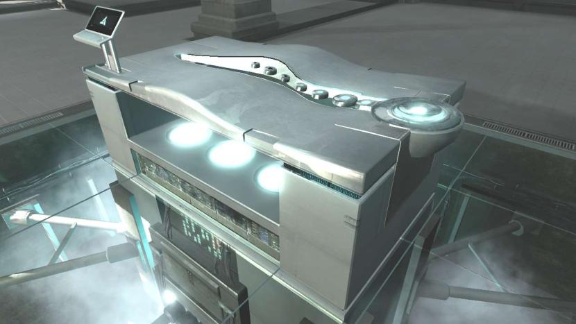 Меняются люди, города, эпохи, но цель анимуса остается одной.