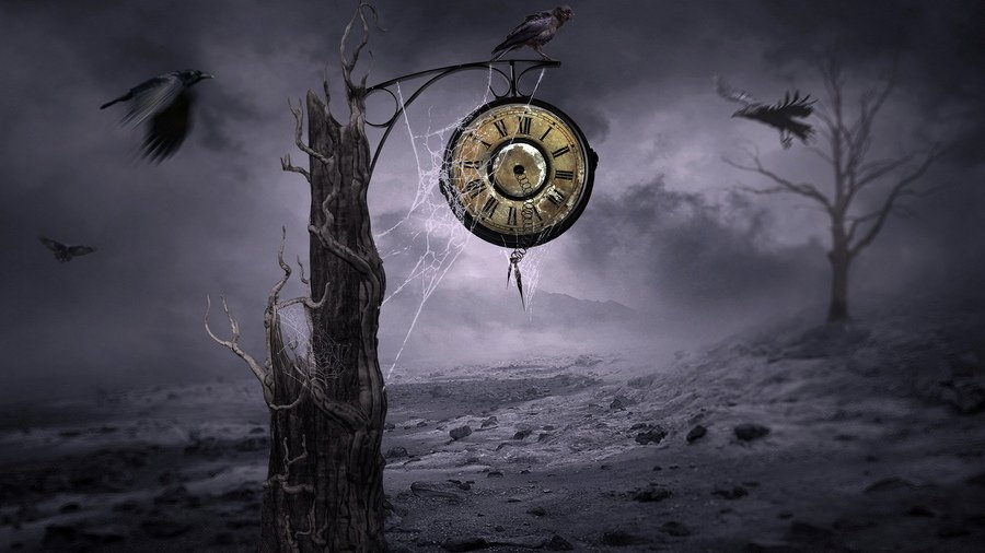 Kanobu Time. Путешествия во времени. Список литературы - изображение 5 Kanobu Time. Путешествия во времени. Список литературы - фото 5