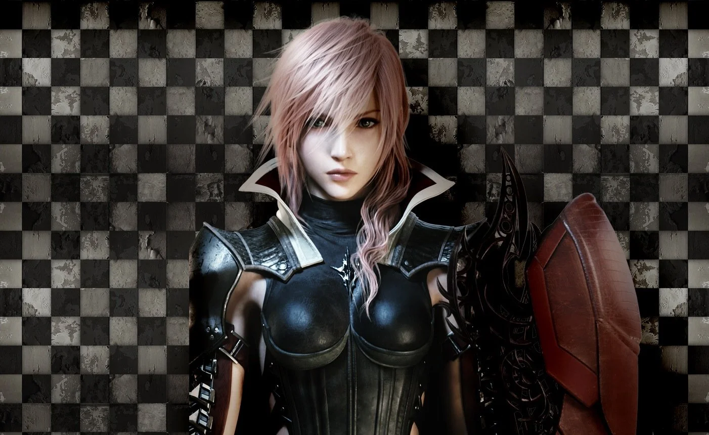 Square Enix не собирается выпускать продолжение Final Fantasy XIII-3 - фото 1