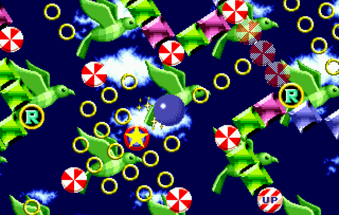 В рецензии на @[Sonic: Lost World](game:12739) (с игрой, если коротко, все плохо) мы назвали несколько более-менее удачных игр про «Соника» со времен дилогии Sonic Adventure. Но неудачных выпусков гораздо больше: @[Sonic Heroes](game:2076), Shadow the Hedgehog, Sonic the Hedgehog 2006, Sonic and the Secret Rings, @[Sonic and the Black Knight](game:340), @[Sonic Unleashed](game:396) —и это только 3D-платформеры, а были еще и нелепые гонки, и странная @[Sonic the Hedgehog 4](game:2045) в двух эпизодах, и не всегда уместные порты на мобильные телефоны. Когда @[Sonic Colors](game:6036) на время разорвала порочный круг, все игры про «Соника» с низким рейтингом в прессе в один момент пропали из магазинов. Юрген Пост, в 2010 году —старший вице-президент SEGA по европейскому, ближневосточному и африканскому рынках, ныне — исполнительный директор SEGA Europe, заявил, что пропажа игр — дело рук издателя: они решили очистить полки от всех выпусков «Соника», порочащих бренд. Решение смелое, но оно сериалу не особенно помогло.