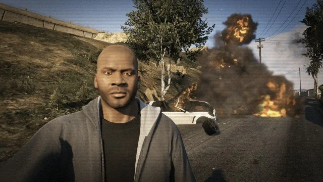 Grand Theft Auto V: мнение пользователя - фото 4