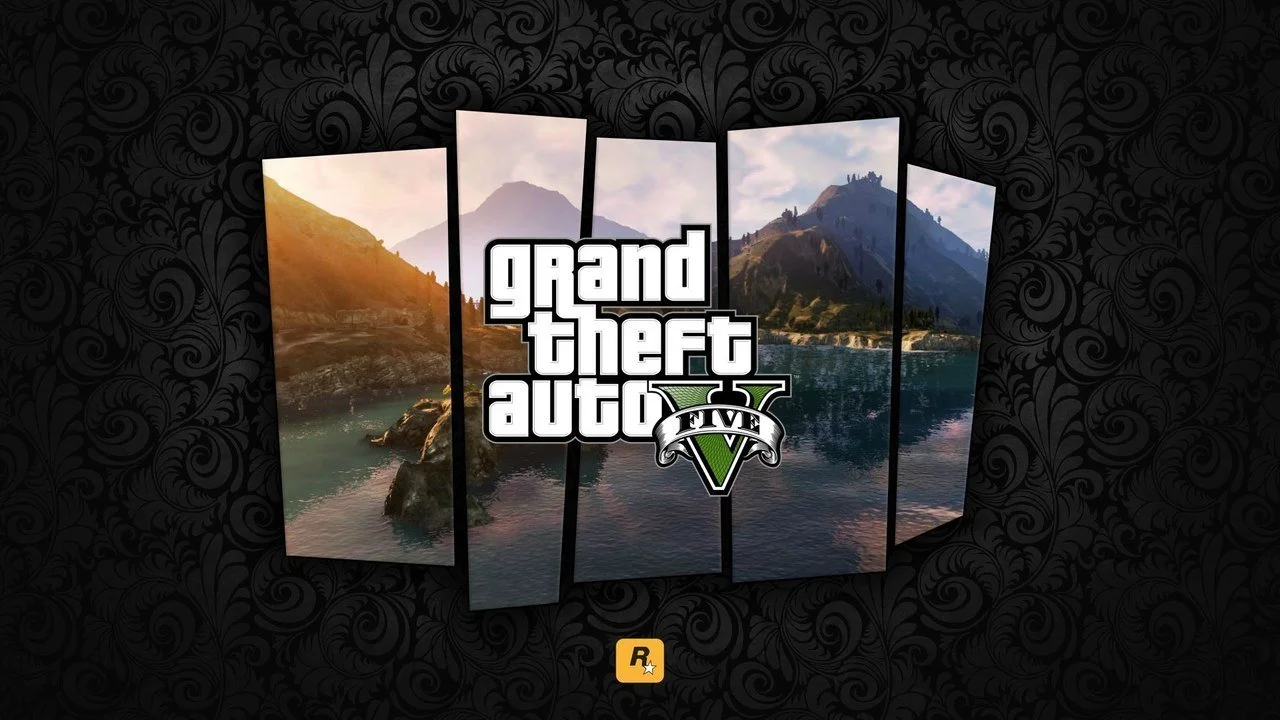 Grand Theft Auto V: мнение пользователя - фото 1