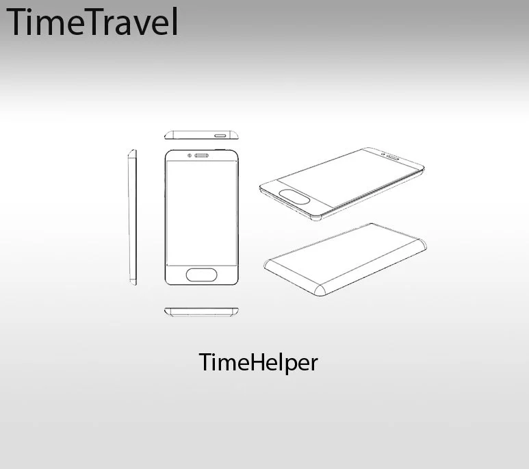 Сегодня состоялась презентация компании TimeTravel - фото 9