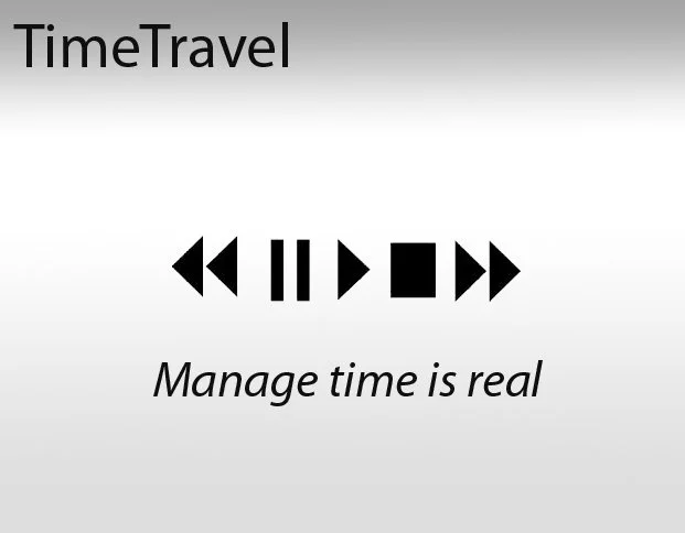 Сегодня состоялась презентация компании TimeTravel - фото 2
