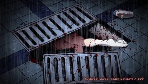 Corpse Party Blood Covered: Страх во плоти - фото 8