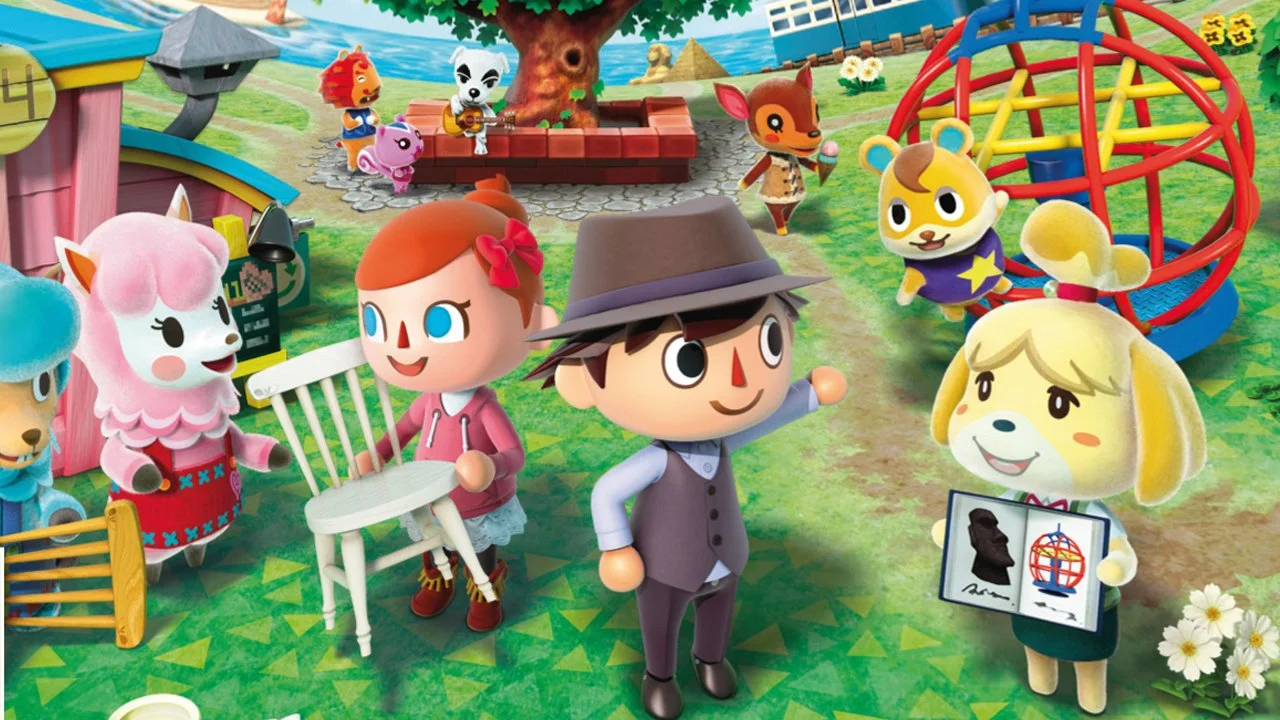 Было продано более 6 млн копий Animal Crossing: New Leaf - фото 1