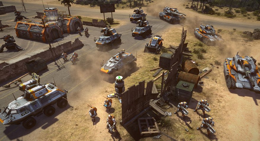 29 октября Electronic Arts отменила выход очередной игры серии @[Command &amp; Conquer](game:11609). Command &amp; Conquer, потерявшая по ходу разработки подзаголовок Generals 2 и сменившая привычную розничную модель на F2P, стала пятой игрой во вселенной Command &amp; Conquer, не появившейся в продаже. В прошлый раз, когда EA отказалась от тактического шутера от первого лица Tiberium, компания так же, как и сейчас, ссылалась на низкое качество промежуточных версий игры. На этот раз EA оказалась еще прямее, чем тогда, сославшись на отзывы не своей внутренней команды по контролю качества, а участников закрытого тестирования альфа-версии: «Игра, которую мы разрабатываем, — это не то, что вы хотите от нас получить».