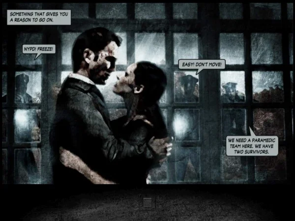 Десятилетию Max Payne 2 посвящается… - фото 4