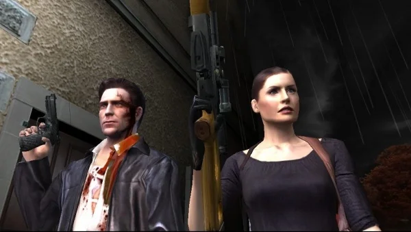 Десятилетию Max Payne 2 посвящается… - фото 2