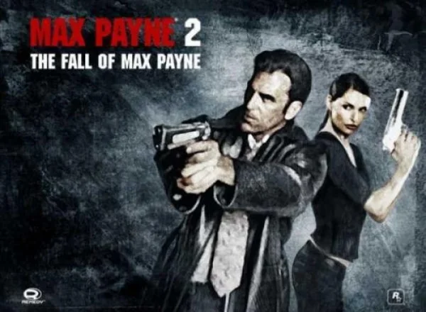 Десятилетию Max Payne 2 посвящается… - фото 1