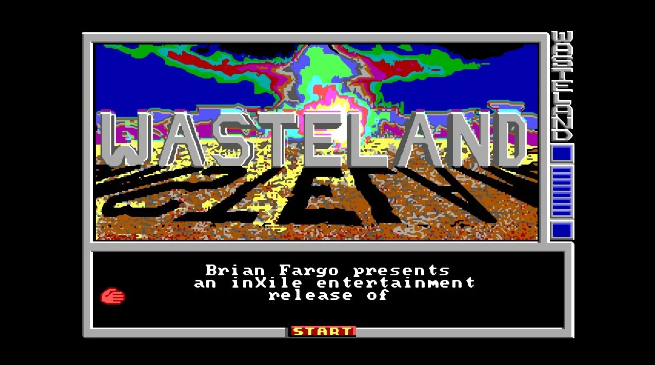 Обновленная Wasteland появилась в Steam - фото 1
