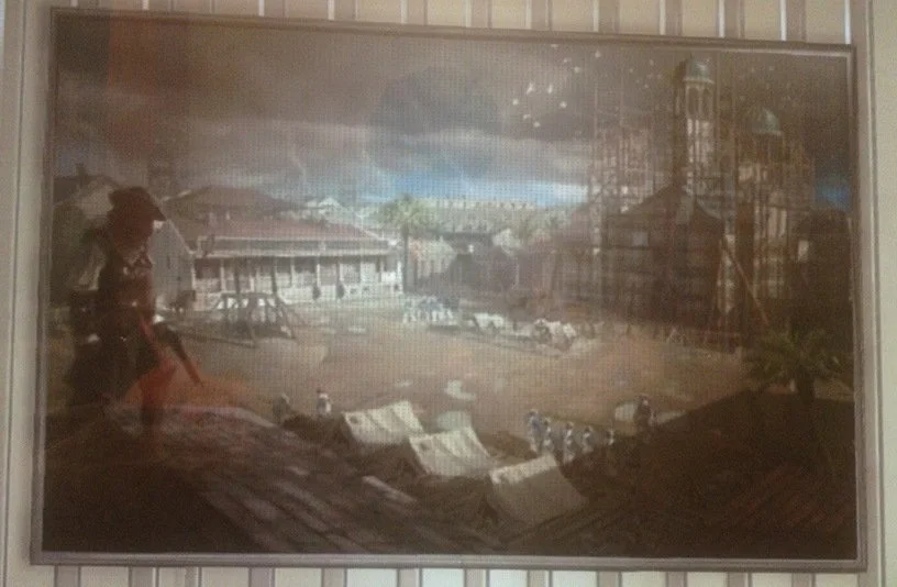 Будущее Assassin's Creed - фото 2