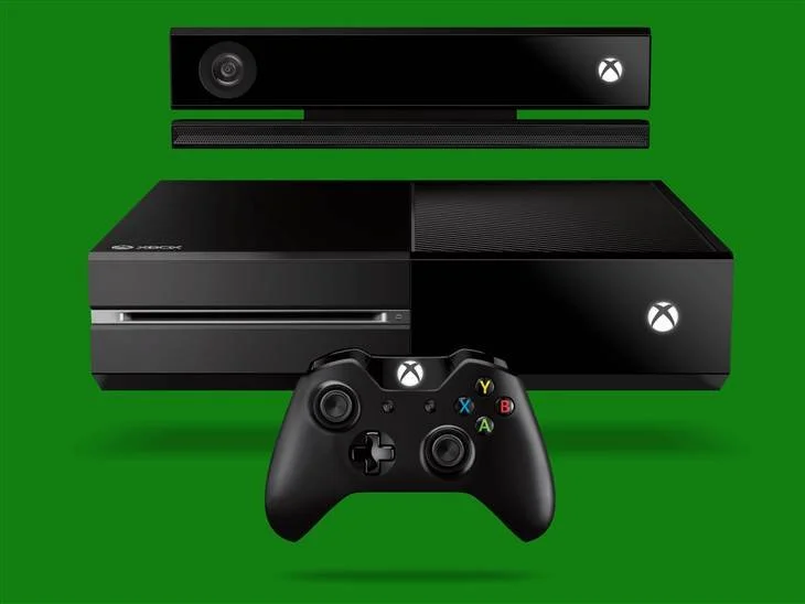 Консоль Xbox One поступила в продажу

