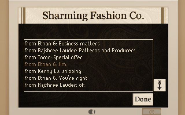 Рецензия на The Shivah: Kosher Edition - изображение 2 Рецензия на The Shivah: Kosher Edition - фото 2