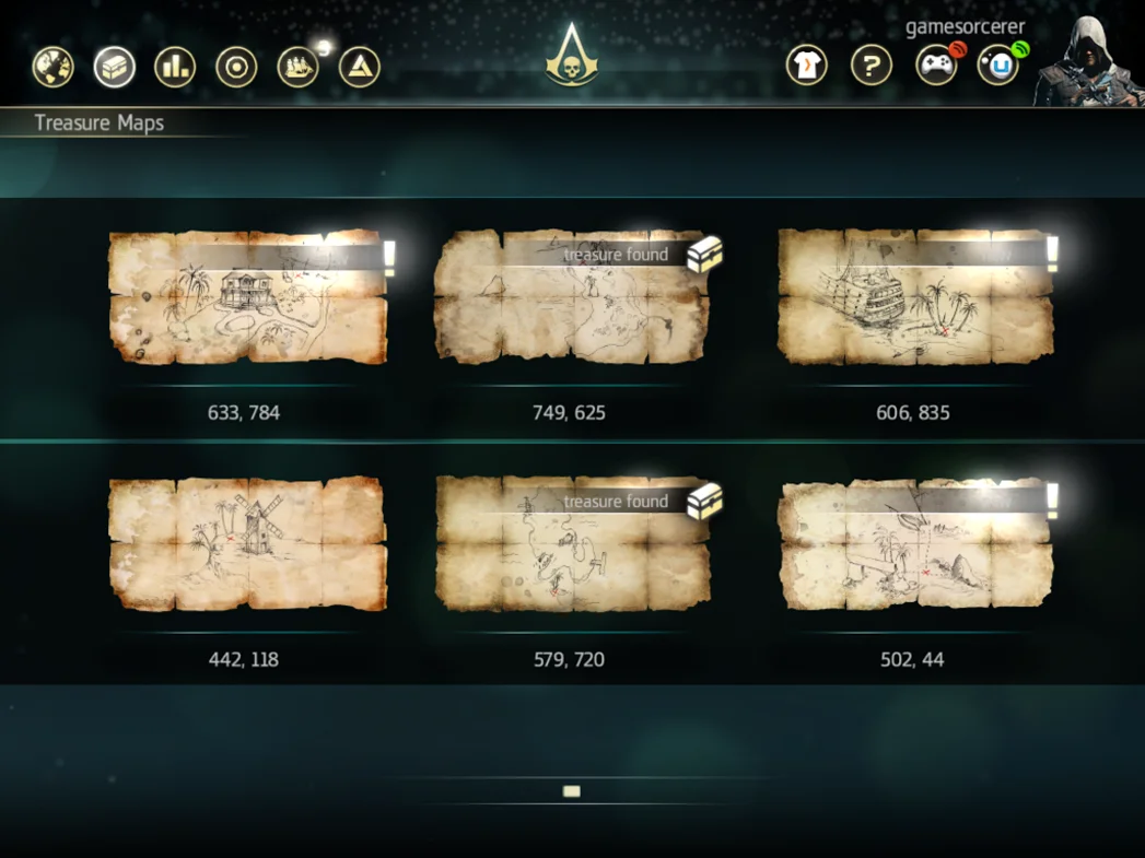 Обзор Assassin's Creed 4: Black Flag (Sorcastic Blog) - фото 4