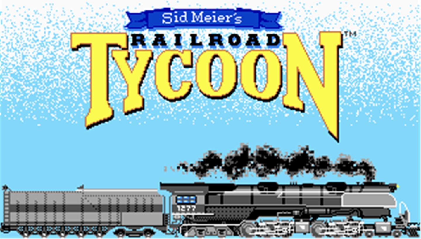 ЖиЗЛ # 13: Сид Мейер. - фото 1