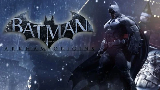 Batman: Arkham Origins. Самая роковая встреча. - фото 1