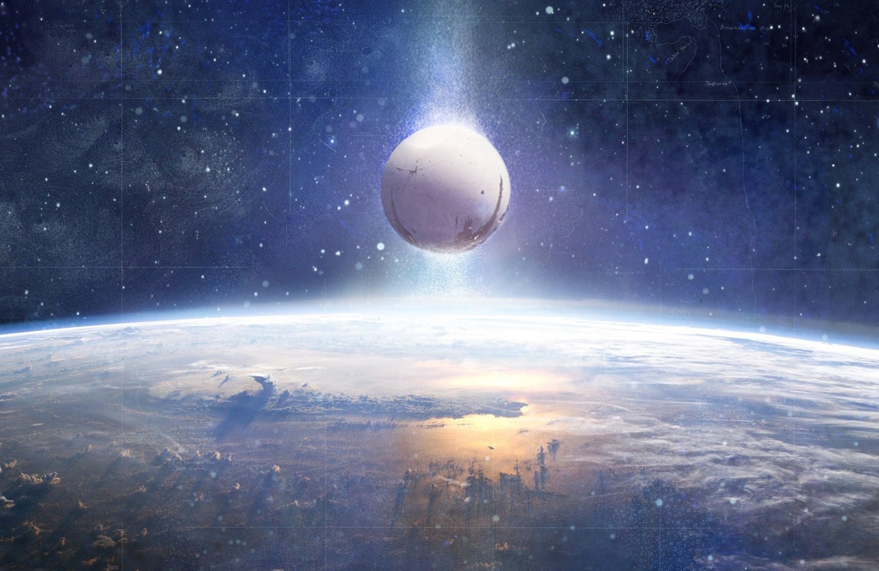 Студия Bungie не сможет выпустить Destiny на PC - фото 1