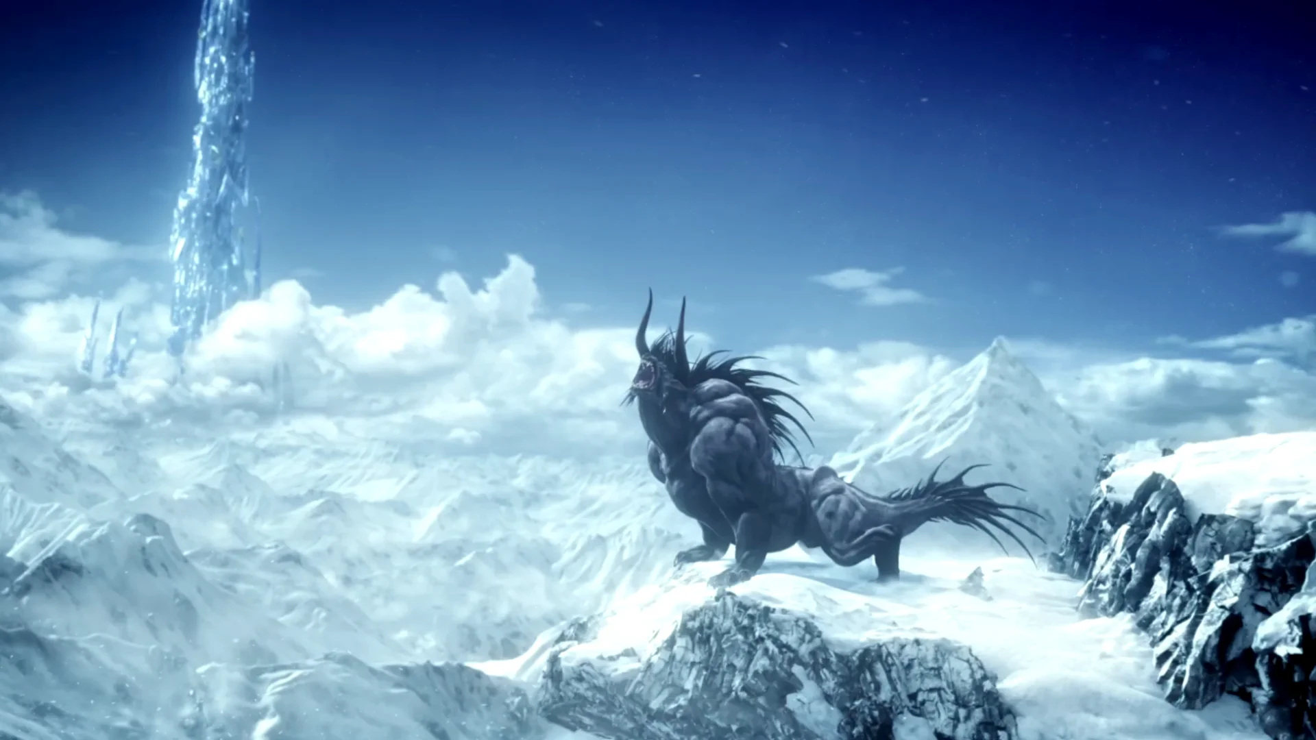 Final Fantasy XIV: A Realm Reborn увеличил прибыль Square Enix - фото 1