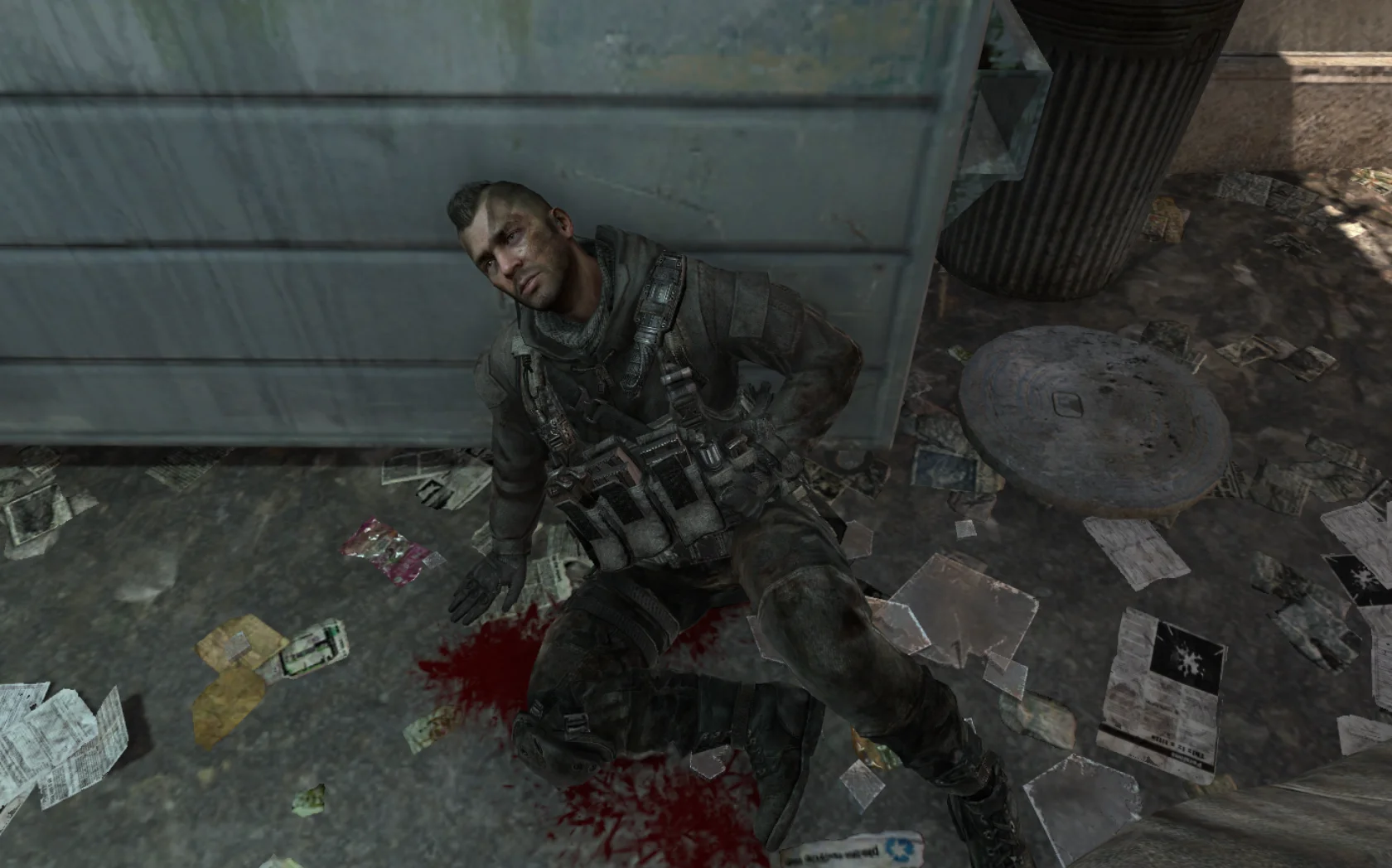 Не хочу, не буду: как главный фанат разочаровался в Call of Duty - фото 2
