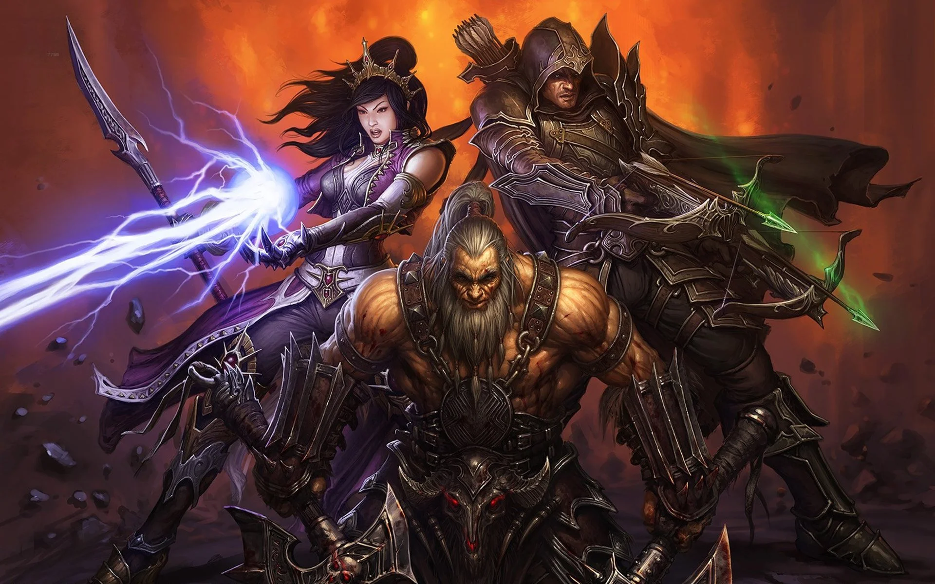 Diablo III разошлась тиражом более 14 млн копий - фото 1