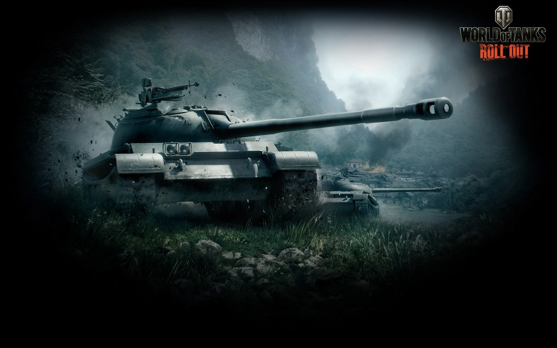 Рецензия на World of Tanks - фото 2