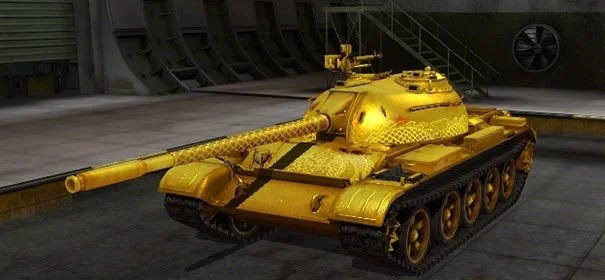 World of Tanks - обзор основных игровых моментов  - фото 5