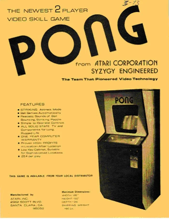 Вставьте монетку: как жила и почему обанкротилась Atari - фото 3