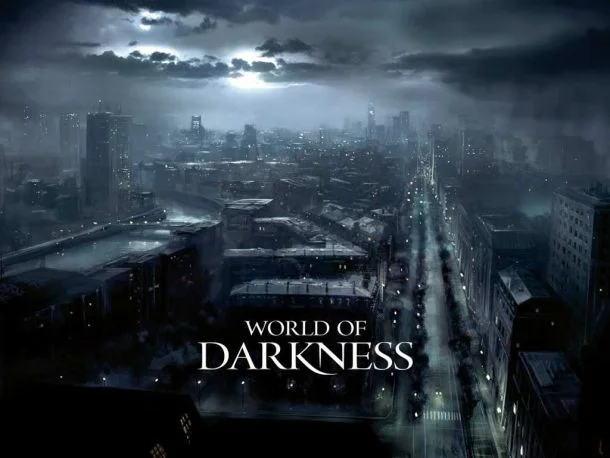 Из команды World of Darkness уволили 15 разработчиков
