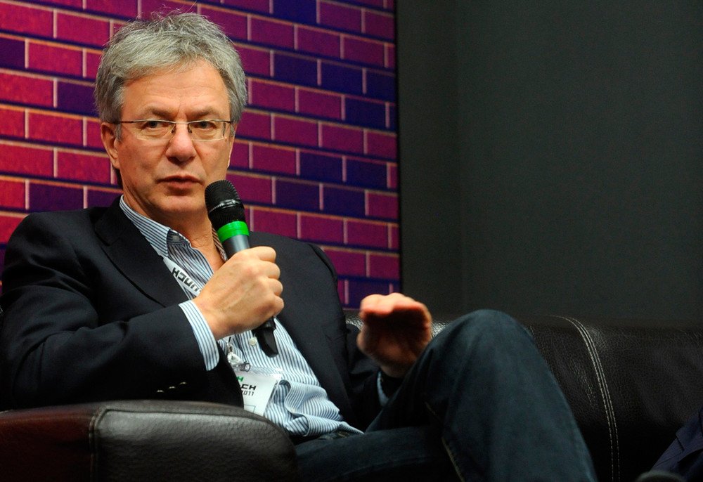 Александр Галицкий. Источник изображения: gazeta.ru