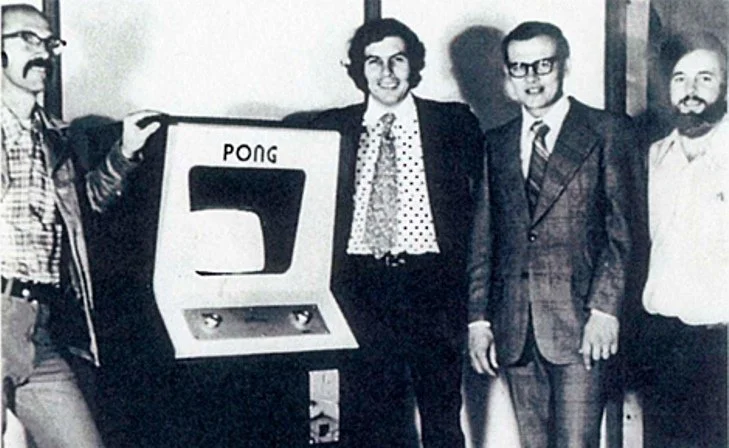 Вставьте монетку: как жила и почему обанкротилась Atari - фото 2
