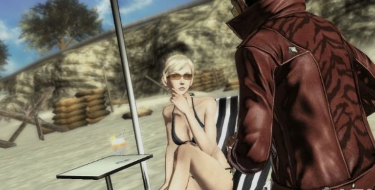 Во все тяжкие: какие игры заставляют вас заниматься странными вещами - изображение 8 Во все тяжкие: какие игры заставляют вас заниматься странными вещами - фото 8