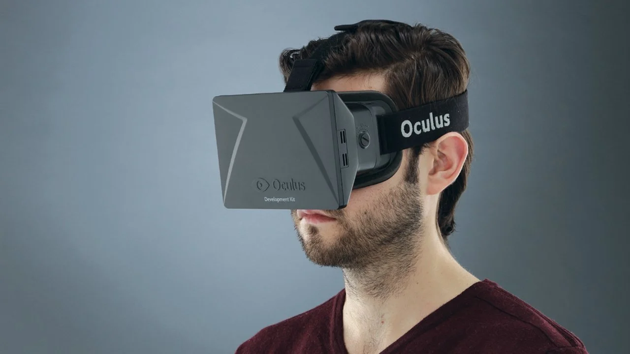 Oculus VR разрабатывает собственные игры
 - фото 1