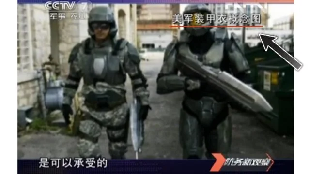 Китайcкая пресса возмущена Battlefield 4 - фото 1