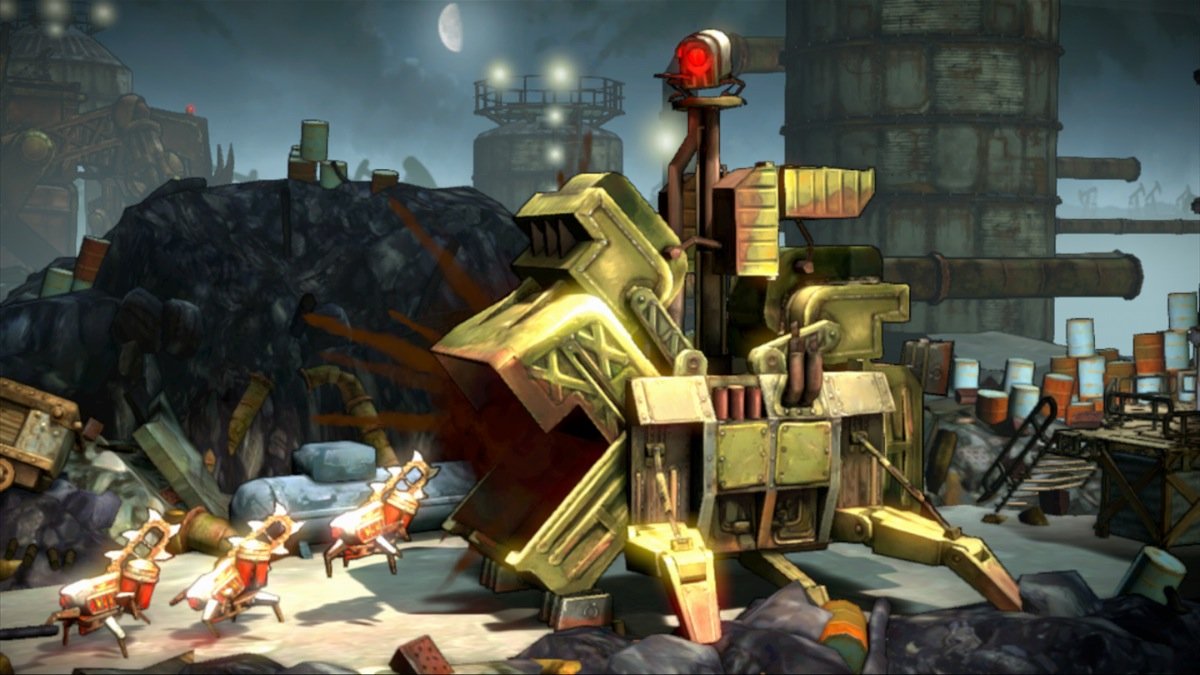 Steam начал праздничную распродажу и другие скидки недели - фото 8