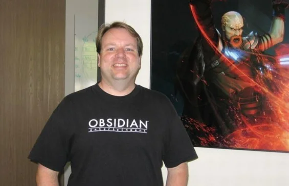Obsidian запустит еще одну кампанию на Kickstarter весной - фото 1