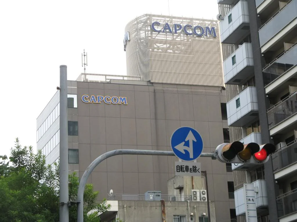 Capcom вложит $39 млн в разработку мобильных игр
 - фото 1