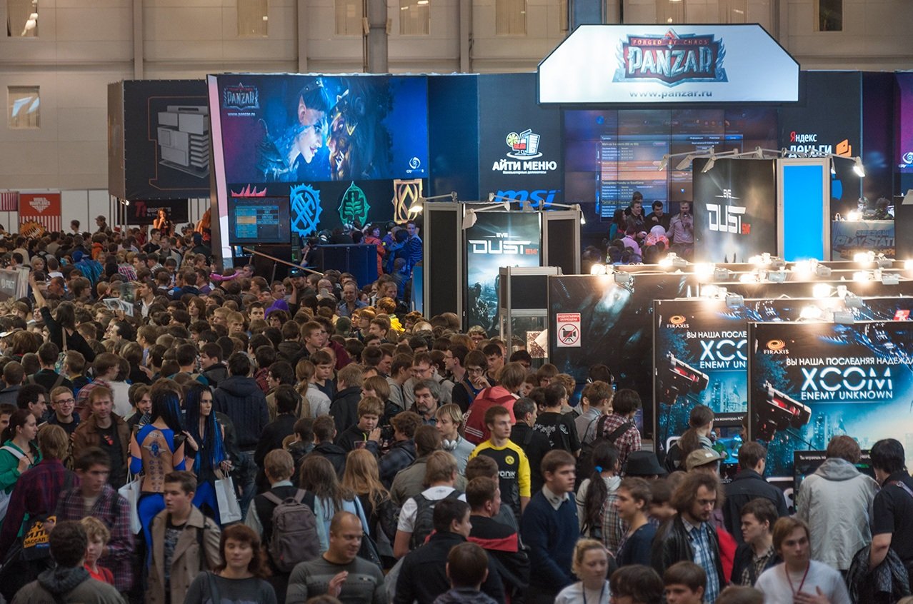 Источник изображения: igromir-expo.ru