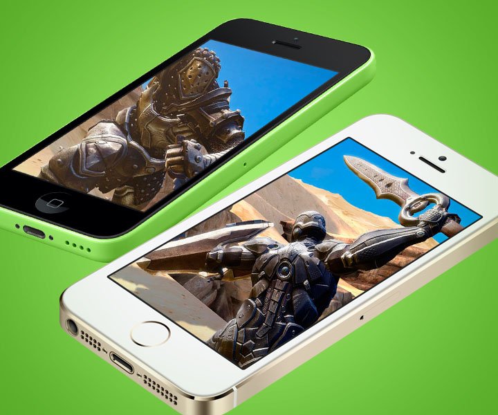 Вопрос о том, нужно ли менять старый iPhone на новый, давно вышел за пределы практичных рассуждений: аргумент «нужно, это ведь новый iPhone» сегодня легко принимается за убедительный. «Канобу» поиграл в шесть самых красивых и требовательных видеоигр и на iPhone 5C, и на iPhone 5S, чтобы разобраться, есть ли разница.
