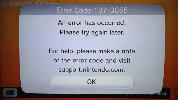 Онлайн-сервисы Sony и Nintendo не выдержали Рождества - фото 1