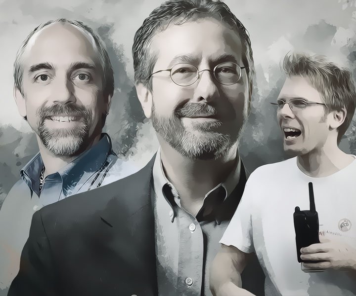 «Канобу» продолжает подводить итоги 2013 года. Сегодня мы вспоминаем самые неожиданные, самые провокационные, самые точные, самые умные и самые глупые, самые яркие высказывания людей из игровой индустрии за последние 12 месяцев.